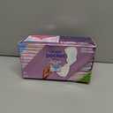 Always Pocket Flexfoam Pads, Size 2, Heavy, with Wings, 20 Count