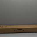 NUTRO CHILL Window Blinds, Light Filtering Roller Shades Semi-Sheer Privacy Fabric Window Shades for Home and Office, Easy to Install(23" W x 67" L, White)