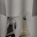 Texpot Mini Karaoke Machine with 2 Wireless Microphones, Kids Toys Portable Bluetooth Speaker for Kids Adults Toddler, Christmas Girls Toys for 4 5 6 7 8 9 10 12 Year Old Birthday Gift Ideas(Beige)