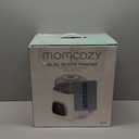 Momcozy KleanPal Pro Baby Bottle Washer, Sterilizer & Dryer - All-in-One Cleaning Machine for Bottles, Pump Parts & Baby Essentials - Time-Saving & Effortless Care