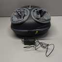 Medcursor Foot Massager with Heat - 2026 Upgraded Shiatsu Deep Kneading Machine, Multi Air Compression Intensity, Smart APP Mobile Remote Control, Feet Massage for Home and Office Use (MDFM500)