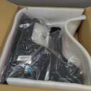 Nakuuly LED Tail Light with Blind Spot Compatible With Ford F150 2018 2019 2020 Right Passenger Side Taillight Rear Brake Lamp Signal Assembly with Bulb # KL3Z13404B(Module NOT Included)