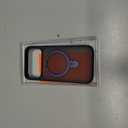 TORRAS Ostand for iPhone 17 Pro Case Magnetic, Fit for MagSafe, 4X Military Drop Protection, Camera Control, Slim Phone Case for iPhone 17 Pro with Kickstand, Translucent Matte Cover 6.3", Deep Blue