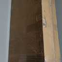 6 Pack Sign Holder Stand - 8.5 11 inch Standing Display Sign Stand, Adjustable Poster Sign Holder Heavy Duty Pedestal Floor Sign Stand, Snap Open Frame for Vertical & Horizontal View, Black