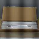 [4-Pack] Kids Artwork Frames Changeable, 11.8 x 8.3-IN Frames for Kids Artwork, Front Opening Picture Frames, Home Decor, Up to 150 Pcs of Kids Art Frame, Craft Storage, Hanging Wall Decor, for 3D Pictures, Crafts, Children Drawing, Hanging Art, Portfolio, White