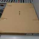 24x36 Poster Frame 2 Pack, White Poster Frame 24 x 36 inches for Pictures and Art Prints, 36x24 Picture Frame Horizontal or Vertical Wall Mounting