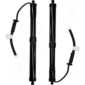 Rear Power Liftgate Struts Support for 2021-2022 Toyota Sienna 2.5L Minivan, Replace OEM 68920-08010 68910-08030, Left & Right Rear Trunk Hatch Tailgate Lift Supports (1 Pair)
