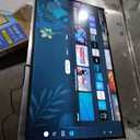 SAMSUNG 40-Inch Class Full HD F6000 Smart TV (2025 Model) HDR, Object Tracking Sound Lite, Knox Security, One UI Tizen, Smart TV