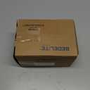 BEDELITE Fleece Throw Blanket for Couch  3D Ribbed Jacquard Soft and Warm Decorative Fuzzy Blanket  Cozy, Fluffy, Plush Lightweight Grey Throw Blankets for Bed, Sofa, 50x60 inches