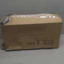 20FT RV Heated Sewer Hose Cover Avoid Freezing at -20F, Electrical Heated Sleeve of Rv Sewer Hose for Rv/Camper/Rv Accessories in WinterJUST Cover