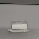 6 Hole Paper Punch,Handheld Mini Puncher Support Multiple 20/26/30 Hole Punching 5.5mm Aperture for A4 A5 B5 Notebook Scrapbook Diary Planner Calendars Agenda Greeting Card DIY Office Home (Transparent)