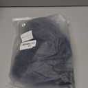 IECOii Dog Hoodie for Medium Dogs, Warm Fleece Dog Hoodies Sweater with Leash Hole and Pocket, Cozy Dogs Cold Weather Coat for Fall Winter Hooded Sweatshirt Vest for French Bulldog, Blue, L