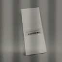 2 x 5pcs Gel Pens (0.5mm Tip), Retractable Quick Dry Black Ink Pens Fine Point Premium Cute Rolling Ball Smooth Writing Aesthetic Pens Comfort Grip for School Office Supplies (Morandi)