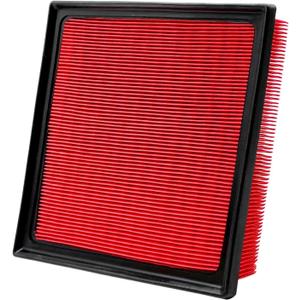 Engine Air Filter JMF005 Fits for Toyota 2019-22 Avalon, 2018-24 Camry, 2020-25 Highlander, 2019-25 RAV4/ES350, 2022-25 NX250, Replacement for CA12377, 17801-25020, 17801-F0050