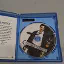 Constantine (Blu-ray disc)