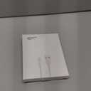 4Pack [Apple MFi Certified] Charger Lightning to USB Charging Cable Cord Compatible iPhone 14/13/12/11 Pro/11/XS MAX/XR/8/7/6s Plus ,iPad Pro/Air/Mini, iPod Touch