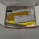 54PCS Premium Micro Sander, Detail & Mini Sander Block  Precision Small Hand Sanding Tool, 80800 Grit Sandpaper Kit, 3-in-1 Set for Wood, Crafts, Furniture, Tight Spaces & DIY Projects