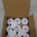 Tea Light Candles with Remote Control,Flickering Flameless LED Candle,Long Lasting 400+Hours,Battery Operated with Timer for Home Decoration Seasonal &Festival Celebration WarmYellow (12pcs) (12pack)