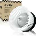 700287 AC Heater Blower Motor Fan Assembly Fit for Nissan Versa 2007 2008 2009 2010 2011 27226EE91C