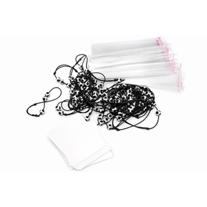 Equsion 36 Set Valentine's Soccer and Events Party Favor Supplies