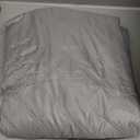 Heated Golf Cart Seat Cover, Universal 52"x31" Non-Slip Winter Golf Cart Seat Warmer Blanket with 4-Zone Graphene Heating, 3 Temp Settings, USB/Power Bank Powered, Machine Washable for Versatile Use