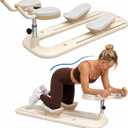 Twist Crawler V2 New Version, Spine Twist and Stretch Trainer, Home Gym