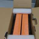 206X Toner Cartridges 4 Pack High Capacity Set (with Chip) Compatible Replacement for HP 206X 206A Color Pro MFP M283fdw M255dw M283cdw M283 Printer W2110X W2110A Ink (Black Cyan Yellow Magenta)