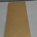 Front Bumper Tow Hook License Plate Mount Bracket Compatible with BMW X5 2019-2025, No Drill Plate Holder, Replacement Frames with Accessories Kit