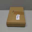 Geelin 12 Sets Swing Pacifier Baby Shower Games Funny Gender Reveal Games, Include 1 Wooden Sign and 12 Plastic Pacifiers for Bridal Baby Shower Gender Reveal Party Women Men(Story,Blue)