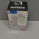 NETGEAR WiFi 6 Mesh Range Extender (EAX15) - Add up to 1,500 sq. ft., 20 Devices with AX1800 Dual-Band Wireless Signal Repeater (up to 1.8 Gbps Speed), WPA3 Security, One Network Name