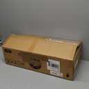 Elecorange T200/T500 Balance Electric Scooter for Kids Age 4-9, 2 Types Front Wheels, Electric Horn, Full Body Lights Up, Wide Deck, 5Mph Safe Speed, 70min Riding, Foldable Kick Scooter Boys & Girl (Princess Pink)