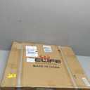 RELIFE REBUILD YOUR LIFE Dip Station Functional Heavy Duty Dip Stands Fitness Workout Dip bar Station Stabilizer Parallette Push Up Stand