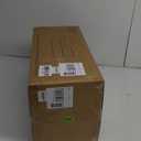 Tbfit Upholstered Wall Mounted Headboard, Soundproof Peel and Stick Headboards for Queen Size Bed, Tufted Floating Dorm Bed Pack of 9 Panels Sized 10 x 24, Grey