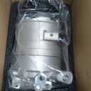 SCITOO AC Compressor with Clutch for Nissan for Maxima 3.5L 2009 2010 2011 2012 2013 2014, Fast Cooling Air Conditioner Compressor for Nissan Pathfinder 3.5L 2013-2016, for Infiniti QX60 2014 10000652