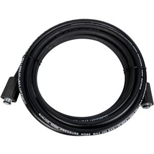 Sun Joe SPX3000-33 Replacement Pressure Washer Hose for SPX3000 Series, SPX3200, SPX3500, SPX4000 Series, SPX4004-MAX, SPX4500, and SPX4600 Series, Manufacturer Original