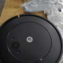 iRobot Roomba Robot Vacuum and Mop Combo (Y0140) - Vacuums & mops, Easy to use, Power-Lifting Suction, Multi-Surface Floors, Smart Navigation, Cleans in Neat Rows, Self-Charging, Bagless, Space-Saving