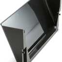 Officemate Wall File, Legal Size, Black (21442)