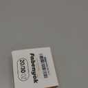 Fabenyok 20 OZ 30 OZ Tumbler Lid Replacement Fit for Stanley Cup, 1 Pack Clear Replacement Lids, Tumbler Covers for Stanley Cup Accessories (Opaque - Rose Quartz)