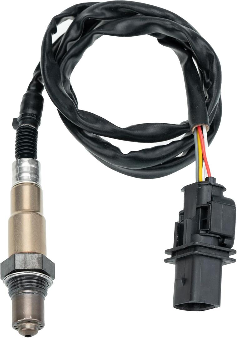 Wagner Oxygen Sensor O21274 for - 2011-2012 BMW 740Li, 2006 BMW 325i, 2006 BMW 325xi
