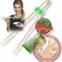 500 Sets FUN CHOP Chopstick Helper FunChop GREAT GIFT
