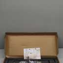 TQKAG 5-Piece Bathroom Accessories Set Brushed Gold Bathroom Hardware Set SUS304 Stainless Steel Classic Wall Mounted Towel Bar Sets 23.6" Towel Rack for Bathroom, Brushed Gold