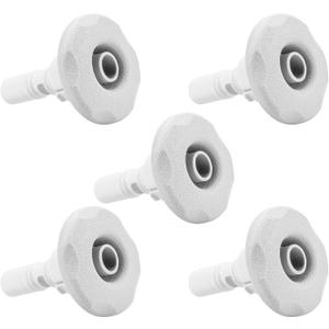 2'' Spa Hot Tub Jets Compatible with Cluster Storm Internal Directional Jet 212-1549/218-51405 Replacement for Bathtub Jets and Hot Tub (5PC)