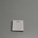 Aqara Zigbee Wireless Mini Switch,Compatible with Apple HomeKit,Google Home,Alexa,Requires Aqara Hub,Versatile 3-Way Control Button for Smart Home Devices,Works with IFTTT