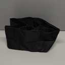 Comicfs Baby Diaper Bag Insert Organizer (Dimensions: 12 X 6.4 X 8 Inch, Black)