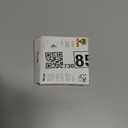 Smart Pet Tracker for Collar - Dog Trackers Pet Location Tracker with Holder, No Monthly Fee, Compatible with Apple Airtag Find My (iOS Only, Not for Android), Anti-Lost Device for Pets, Bag Straps (Black)