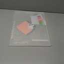 Acrylic Magnetic Chore Chart for Kids,Chores Chart for Fridge Refrigerator,Dry Erase Behavior Chore Chart for Multiple Kids,Responsibility Reward Chart for Teens Adults Family,11.5"x15" (1+1list)