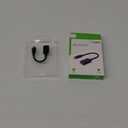 Belkin F2CU036BTBLK 3.0 USB-C to USB-A Adapter (USB Type-C)