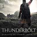 Thunderbolt (The Warrior's Trilogy)(Paperback)