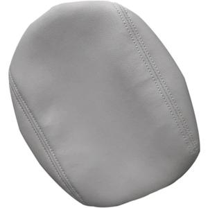 Fit for Kia Sportage 2011-2016, Center Console Cover, Leather Car Center Console Pad, Anti-Scratch Car Armrest Cover, Gray