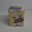 SUSTEAS Rotary Cheese Grater with Handle - Vegetable Shredder with 5 Well-designed Blades & Strong Suction Base,Round Mandoline Slicer & Food Chopper for Kitchen,with Blade Storage Box(Beige)